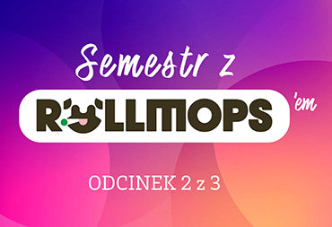 Trening + przesadzanie // Semestr z ROLLMOPSEM - odcinek 2