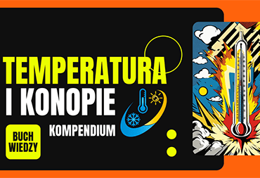 Temperatura i Konopie - Kompendium
